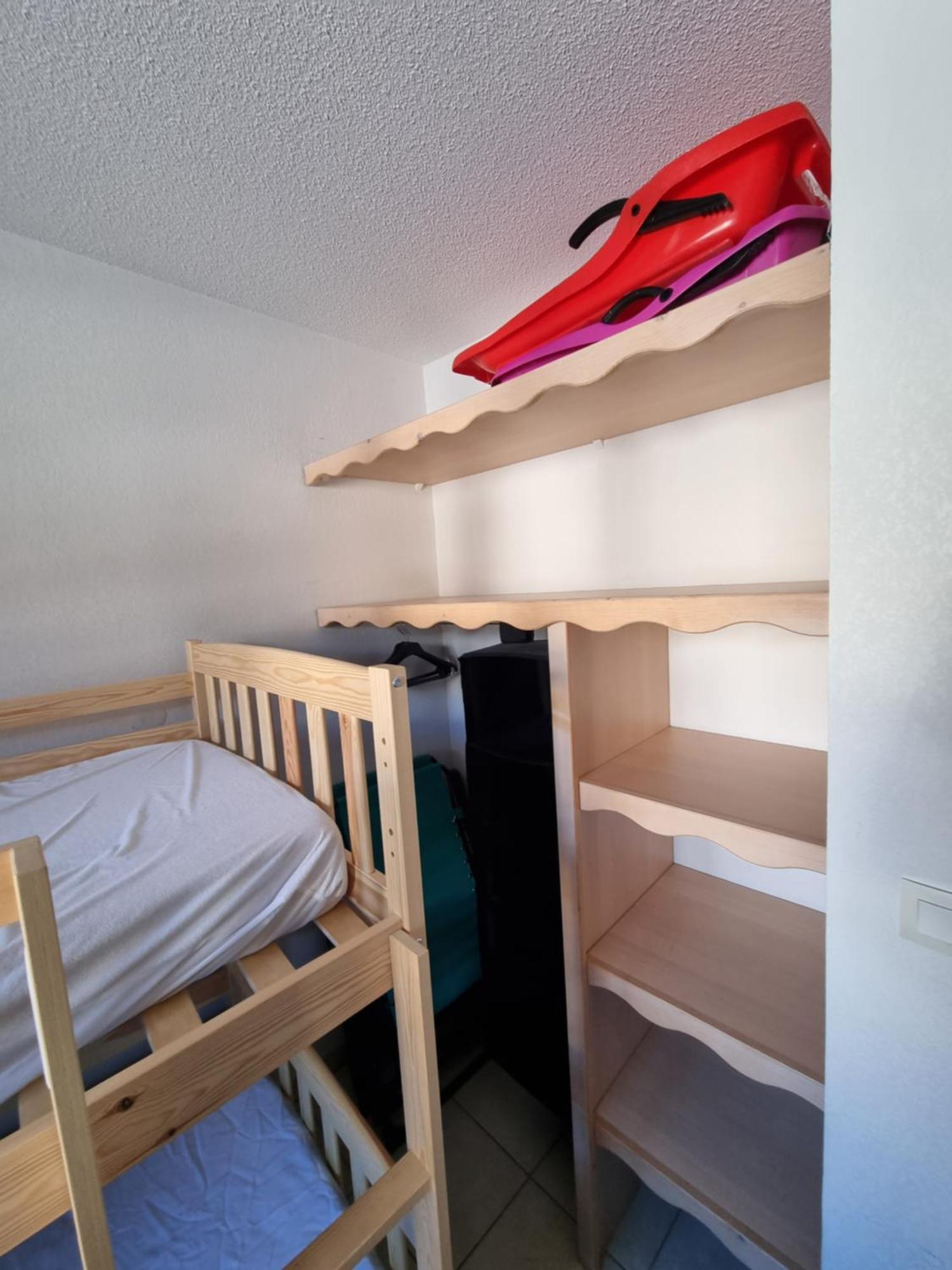 Appartement T2-5 Couchages L'Ecrin Des Orres 1800 Les Orres Exterior foto
